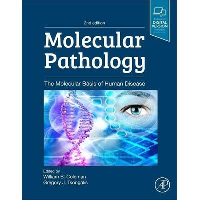 Molecular Pathology, Gebundene Ausgabe von , Academic Press, 978-0-12-802761-5