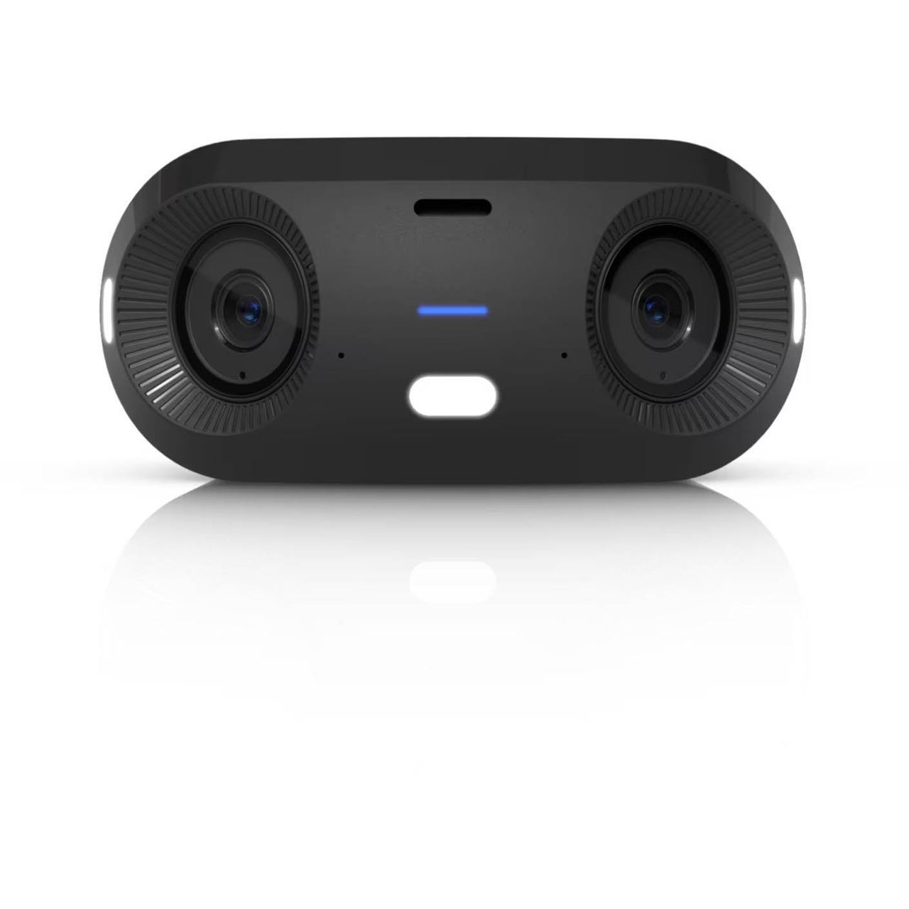 Ubiquiti Camera G6 180 Black 4K 30fps UVC-G6-180-B Super sharp 4K camera with 2.36x optical zoom
