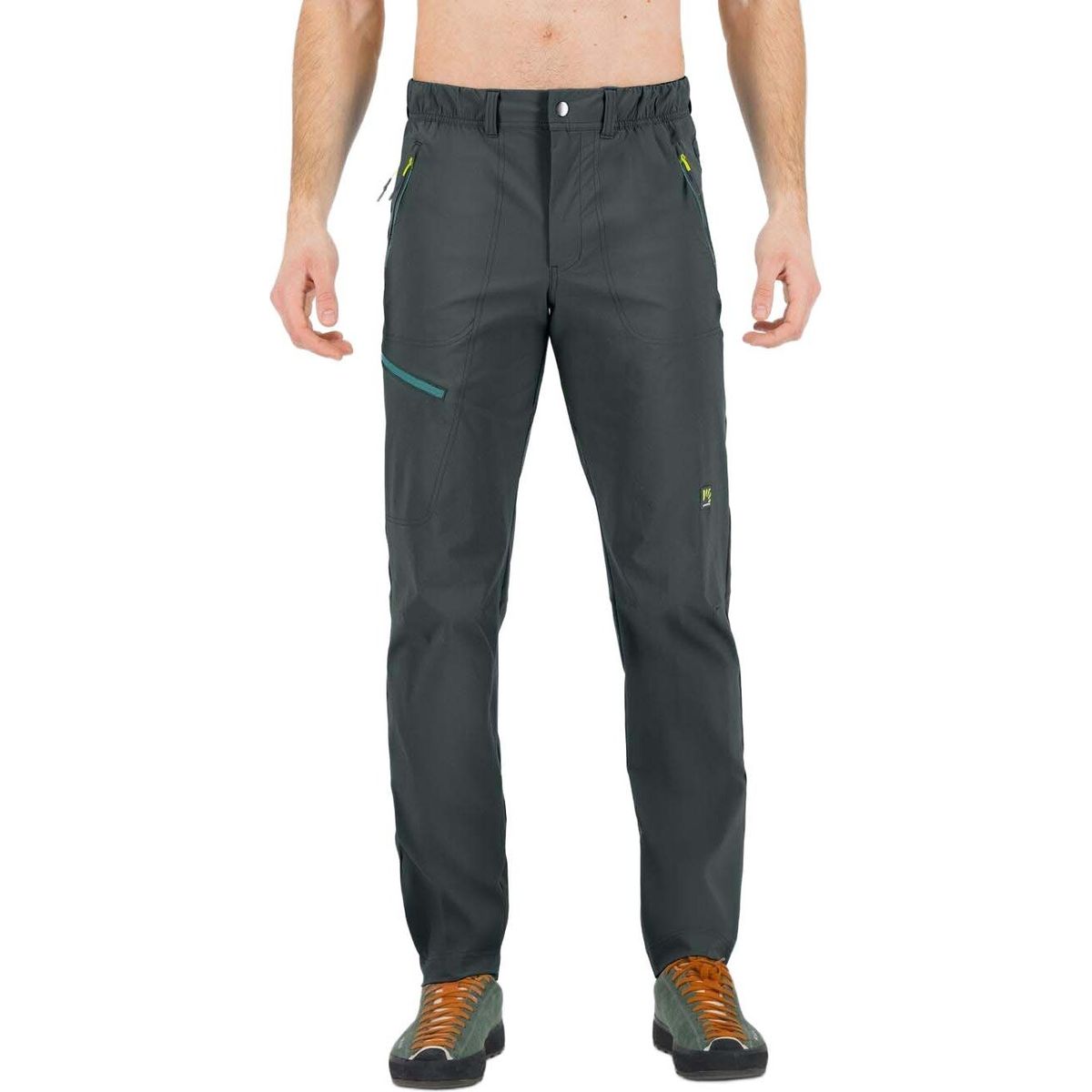 Karpos Seceda Pants urban (451) 46 2521086-451-46