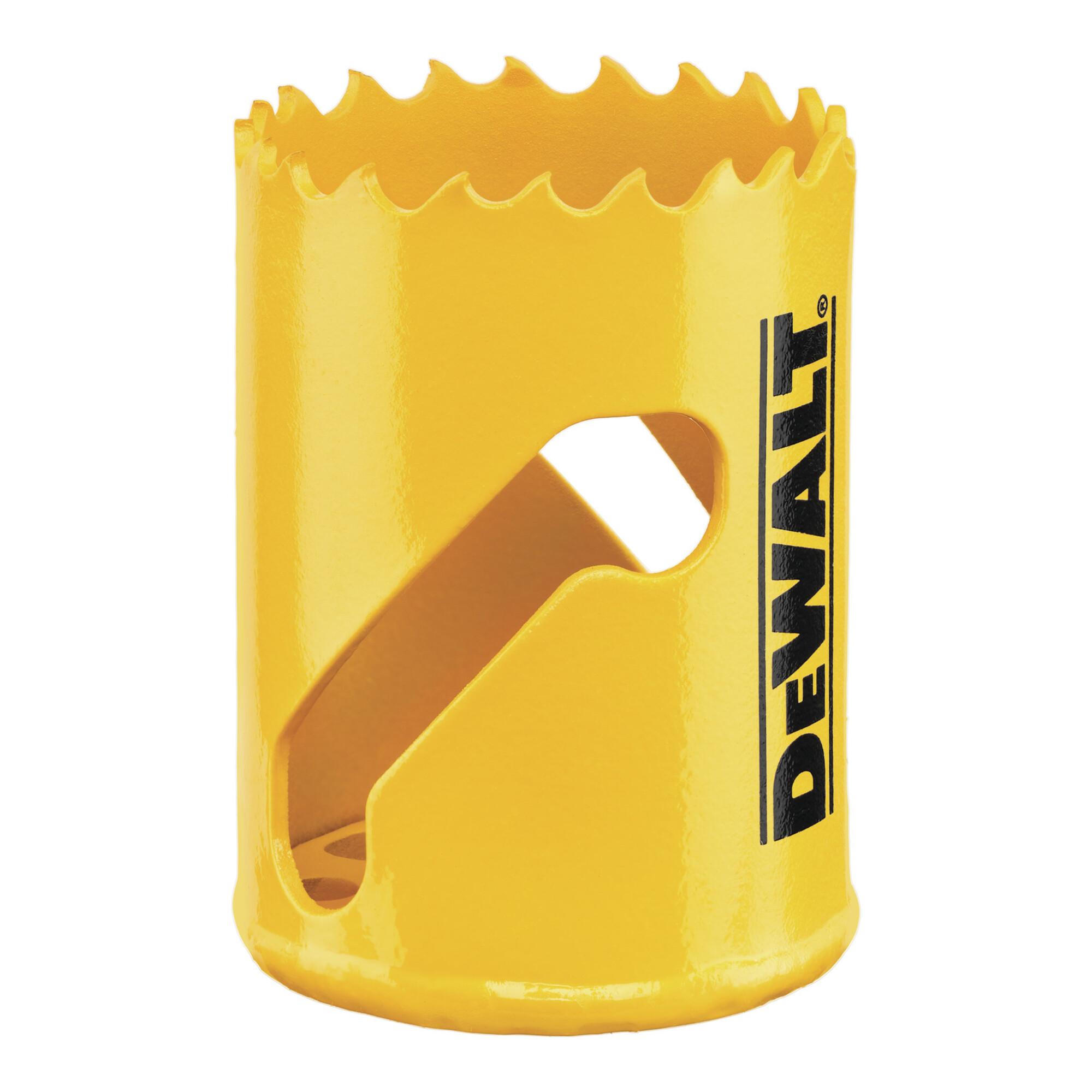 DEWALT Lochsäge Bi-Metall Extreme 44mm (DT90315-QZ)