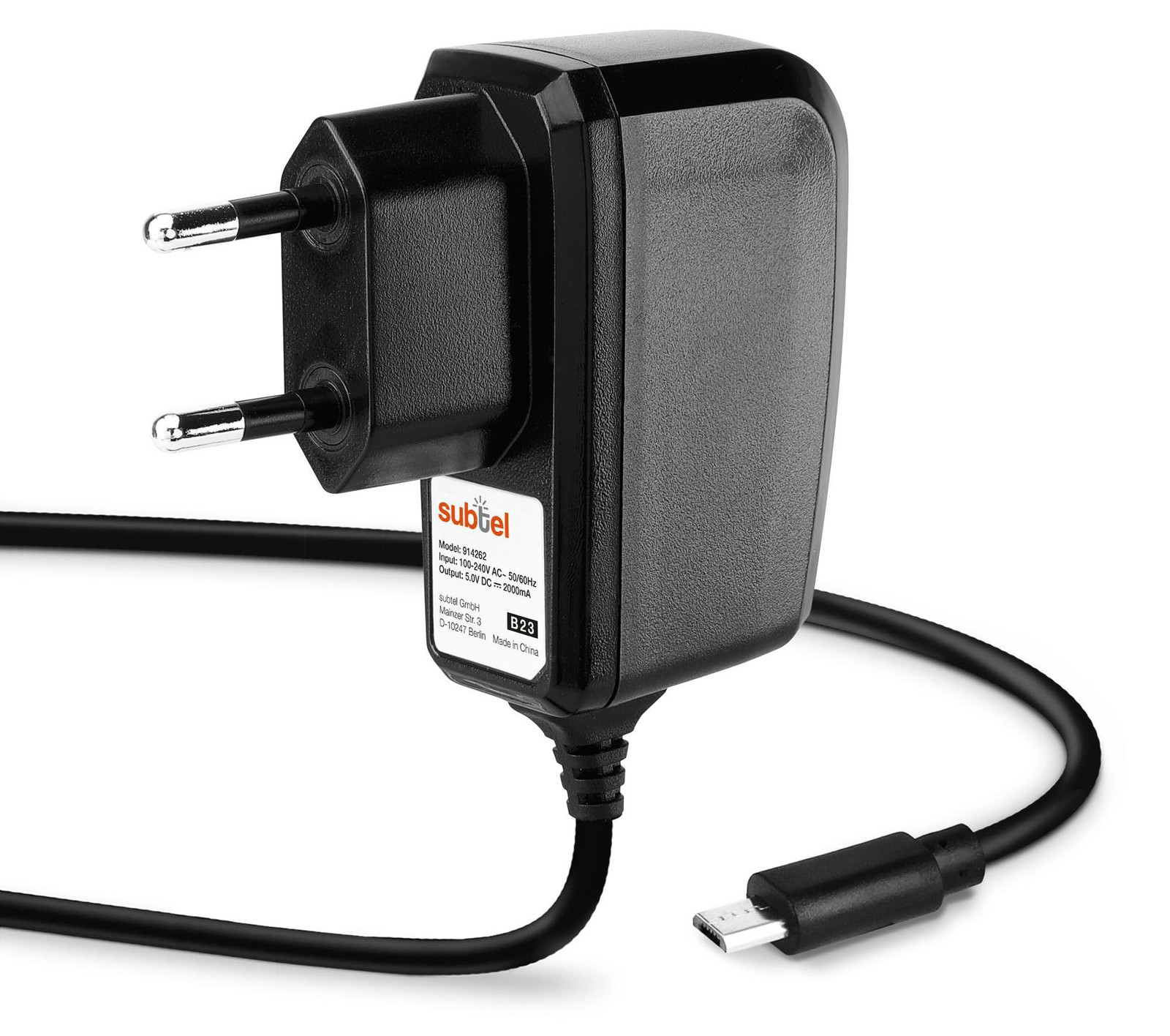 Selius Oplader voor Nintendo Classic Mini SNES met snelle laadprestaties