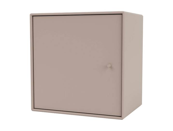Montana Montana Mini 1003 Schrank 35 x 35cm Mushroom