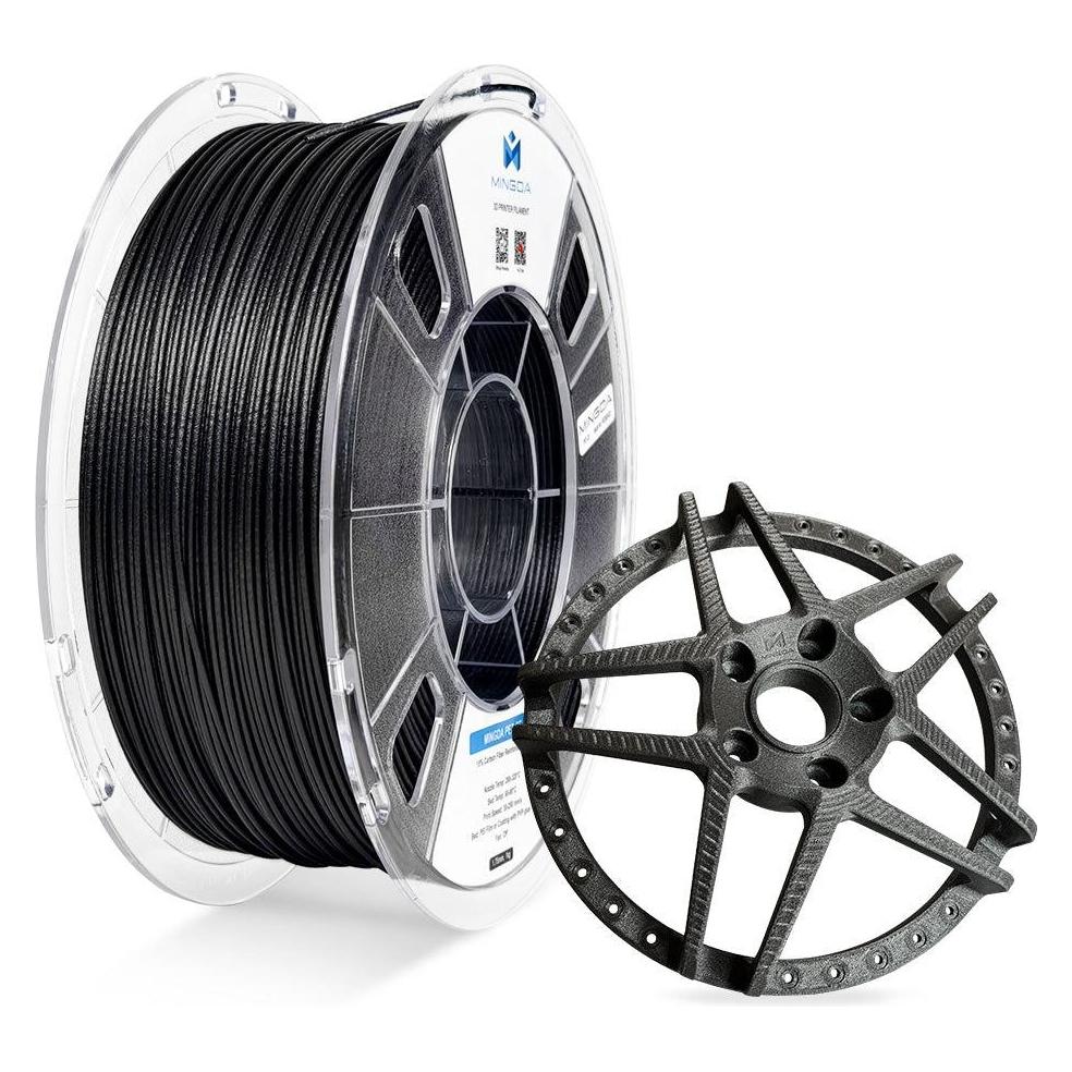 Mingda PET-CF (PETG, 1000 g, 1.75 mm) (FL-SC.HC.006-20)
