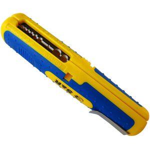 S&R Abisolierwerkzeug 580010020, Präzision, 8-13mm / 0,2-6mm²