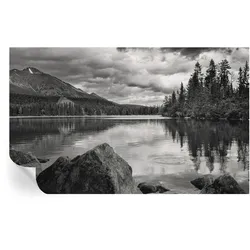 FOTOTAPETE 416x254 cm - Bergpanorama