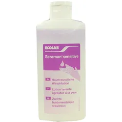 Ecolab Seraman® Waschlotion 500 ml Euroflasche 500 ml