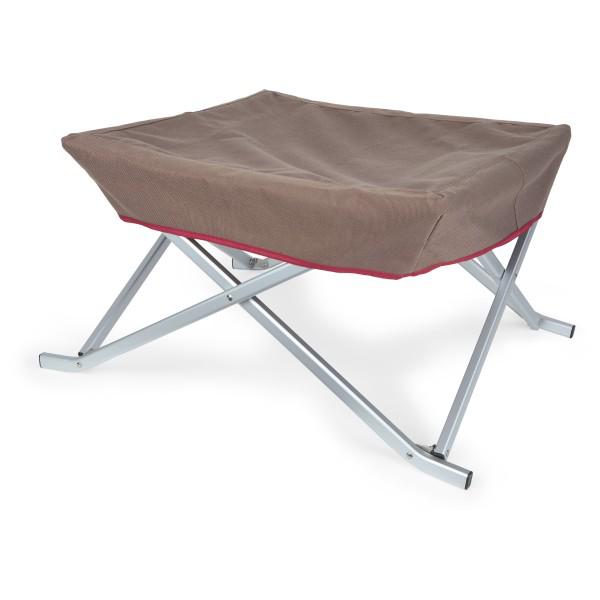 Snow Peak - Dog Cot - Hundezubehör braun