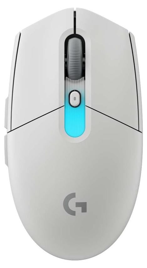 Logitech G G305 X SUPERLIGHT optische draadloze muis