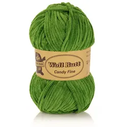 Woll Butt Candy Fine