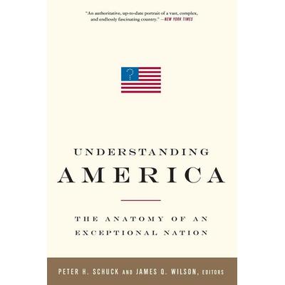 Understanding America, Taschenbuch von , Publicaffairs, 978-1-58648-695-2