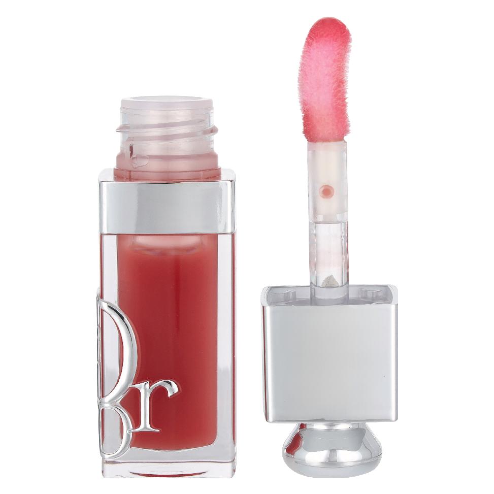 Dior Addict Lip Glow Oil 6ml 012 Rosewood (Lippenöl, 6 ml) (E000001053)