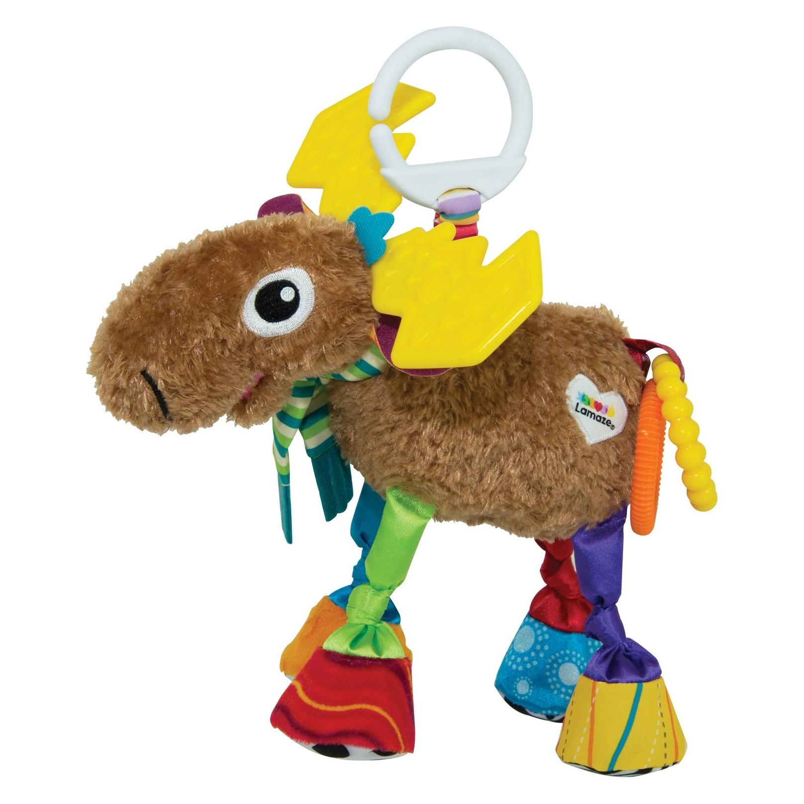 Tomy Lamaze Play and Grow Erik der Elch (25.30 cm) (941-27014)