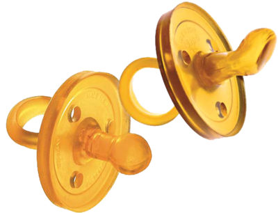 Büttner-Frank GmbH GOLDISAUGER naturform 4-11 Monate 1 St 09517880