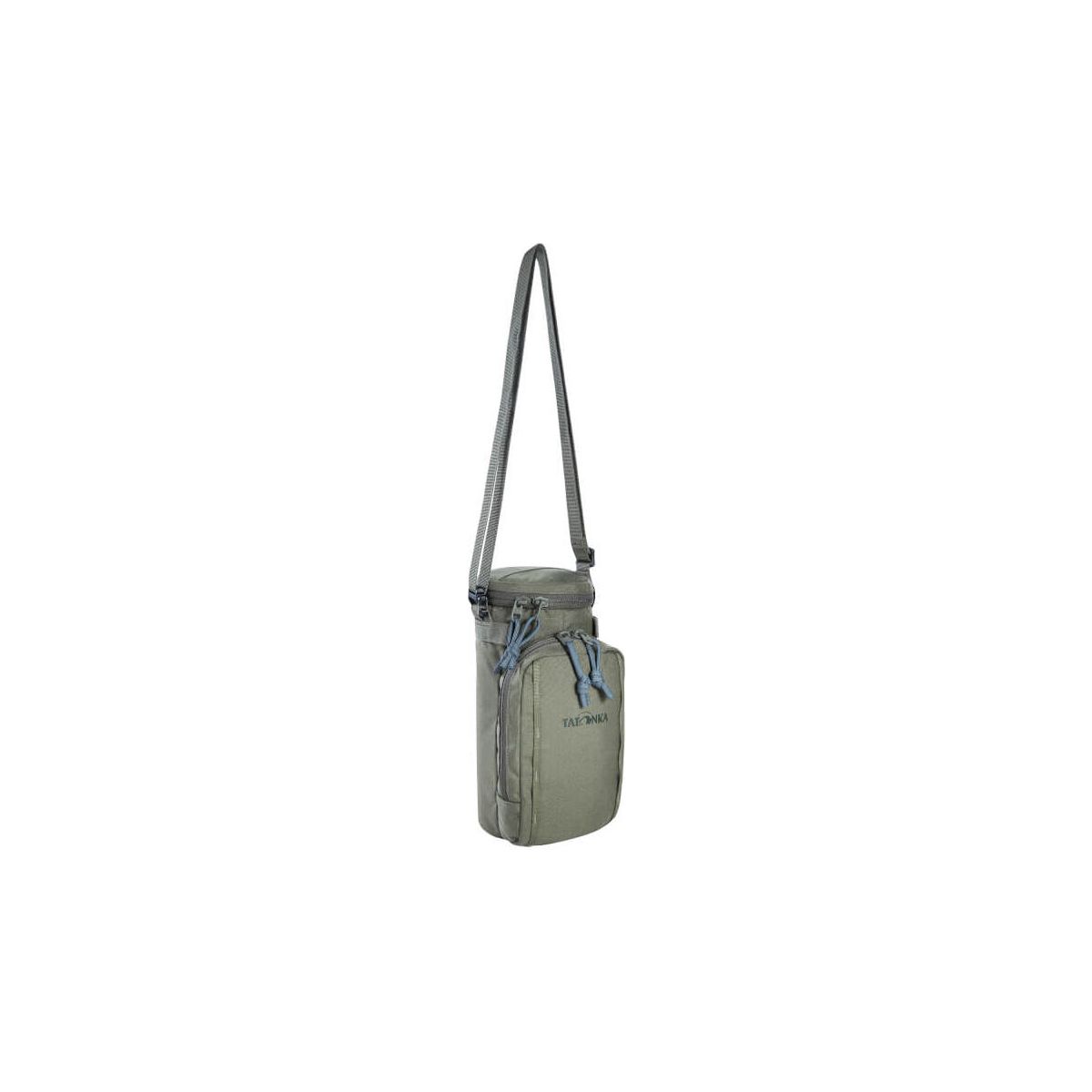 Tatonka Bottle Pouch 1l BC stone grey olive (332) 3298-332