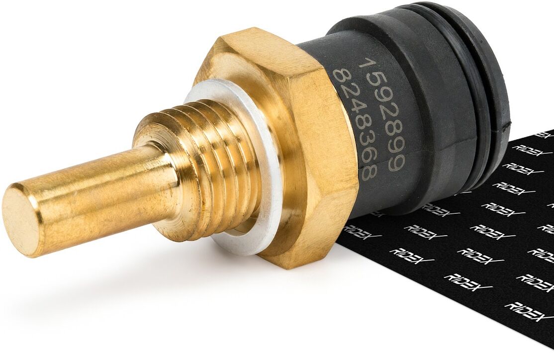 RIDEX 830C0029 Sensor, coolant temperature