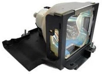 AL™ Series Lamp & Housing for the Mitsubishi D-1100X Projector - 90 Day Warranty