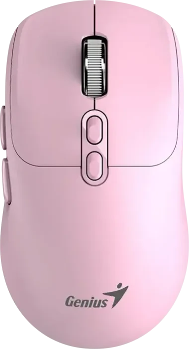 Genius NX-8080S BT rosa
