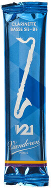 Vandoren V21 Bass Clarinet 3.0