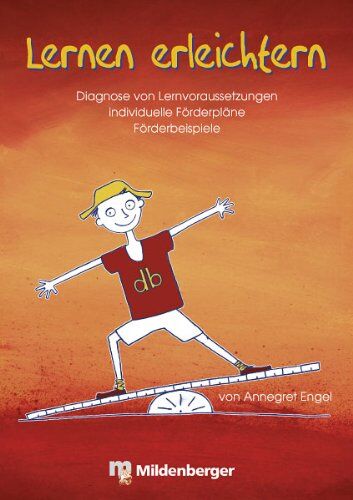 Annegret Engel - Lernen erleichtern: Diagnose von Lernvoraussetzungen, Erstellung von individuellen Lehrplänen - Preis vom 30.09.2026 09:01:18 h