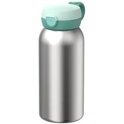 Mepal CAMPUS Isolierflasche mit Klappdeckel 500 ml - Cool Mint