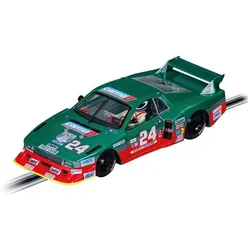 Carrera Lancia Beta Montecarlo Turbo No.24, 24h Daytona
