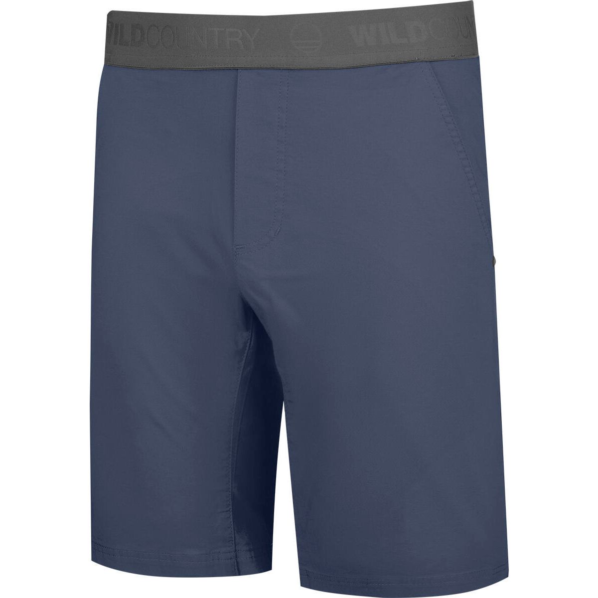 Wild Country Session 2 M Short ceuse blue (3080) S 40-0000095297-3080-S