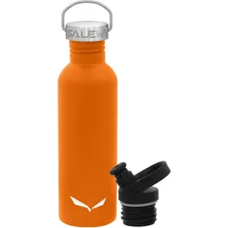 Salewa, Trinkflasche + Thermosflasche, (1 l)