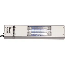 Roband Quarz Wärmebrücke 450 Standard