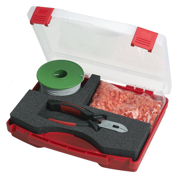 Cimco Plombenzangen-Set (160 mm) (101730 4021103017302)