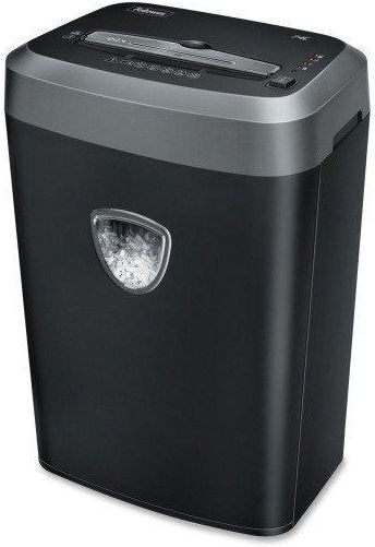 Fellowes Dokumentförstörare 74C
