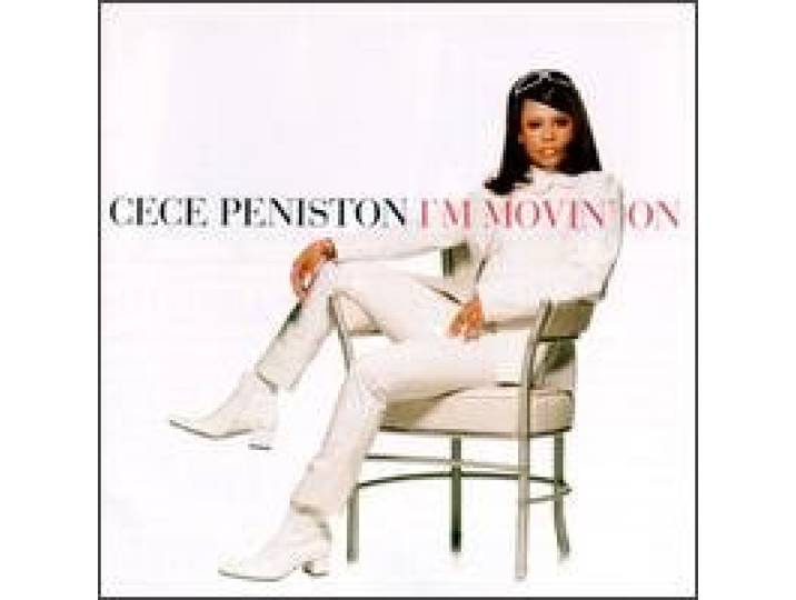 I'm Movin' on
