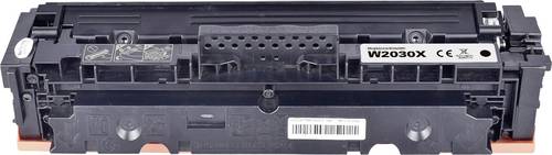 Renkforce Toner ersetzt HP 415X, W2030X Kompatibel Schwarz 7500 Seiten RF-HPW2030X RF-6727708