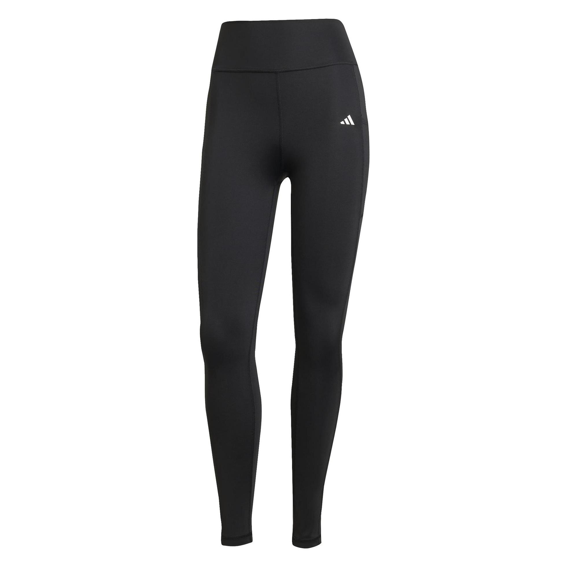 Adidas OPT ST HR 7/8 L BLACK S (S) (JM3067)