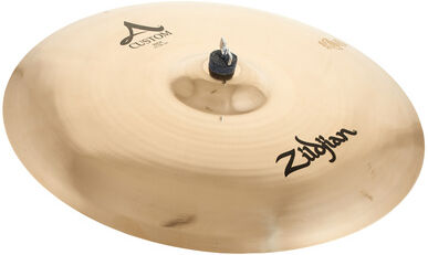 "Zildjian 22"" A-Custom Ride "