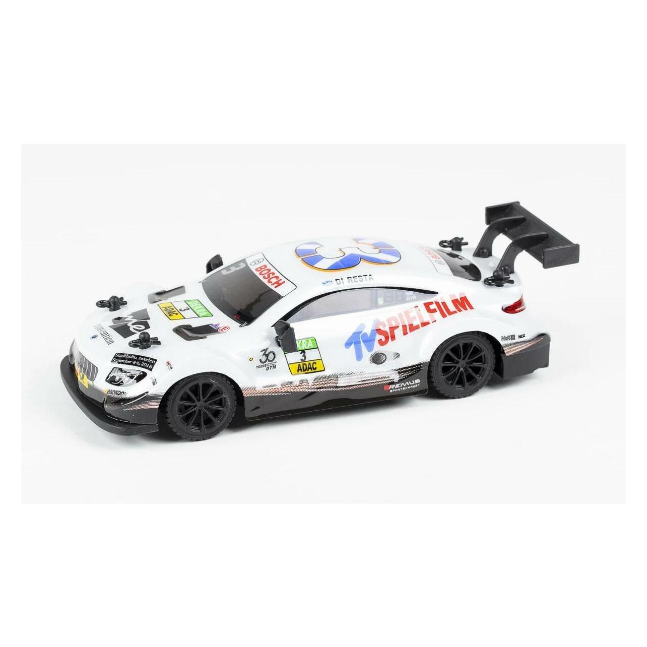 Tec-Toy Auto Mercedes-AMG C63 DTM #3 Weiss, 1:24 (471340)