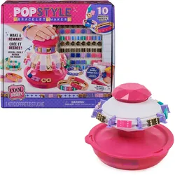 Spin Master - Cool Maker PopStyle Armband Studio