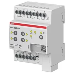 ABB Stotz S&J Binäreingang BE/S10.230.3.2