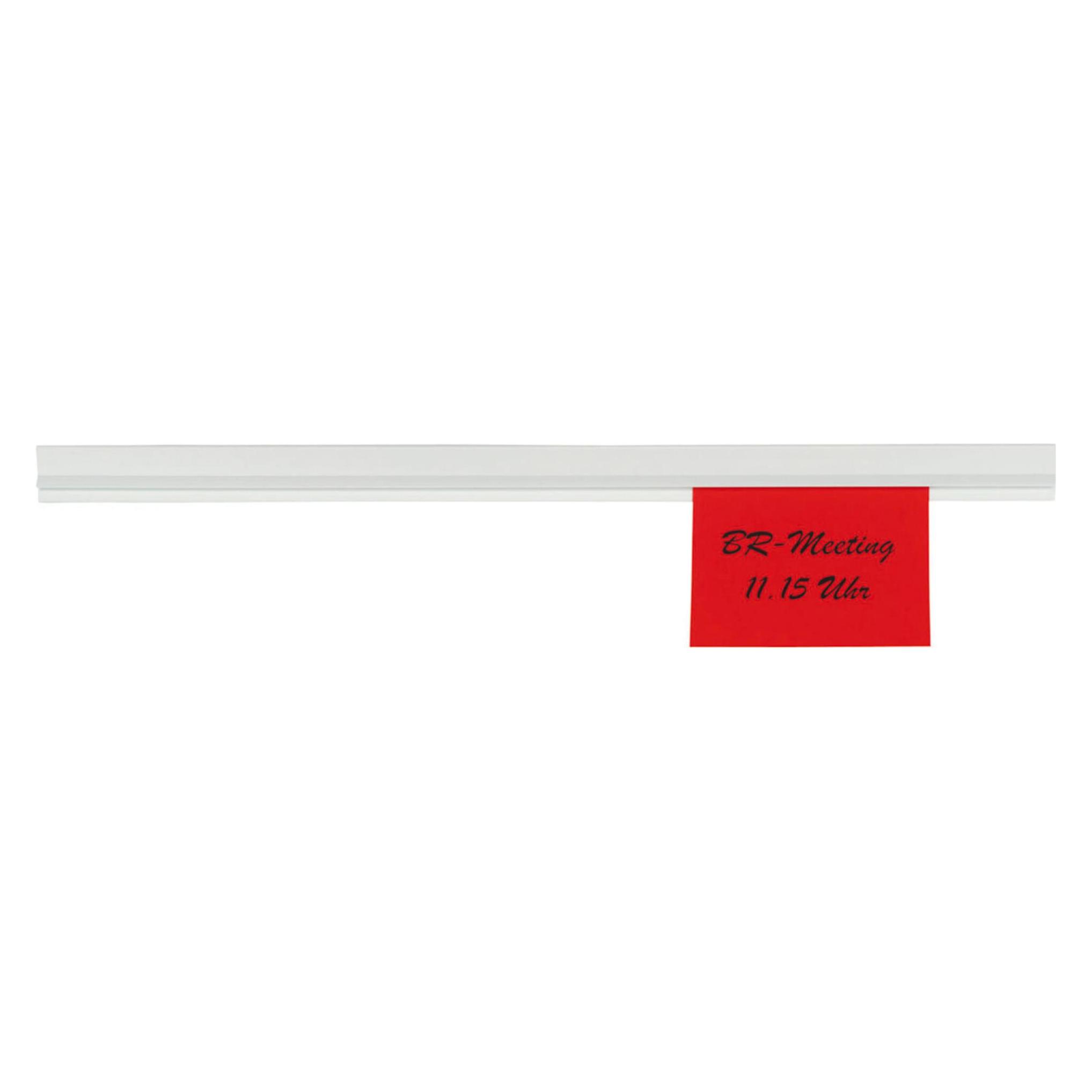 Maul Papierklemme Wandklemmschiene (1x) (6245602)