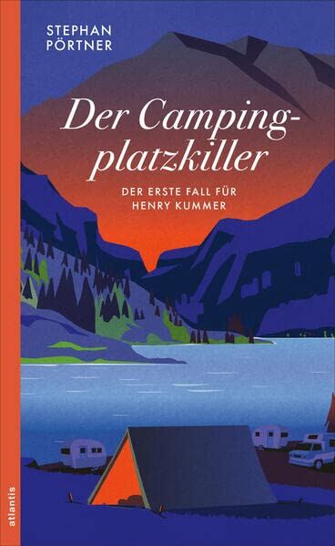 Stephan Pörtner - Der Campingplatzkiller - Preis vom 02.10.2026 23:42:20 h