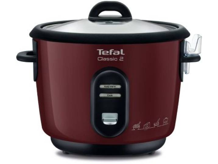 Tefal - Cuiseur Riz Rk100570