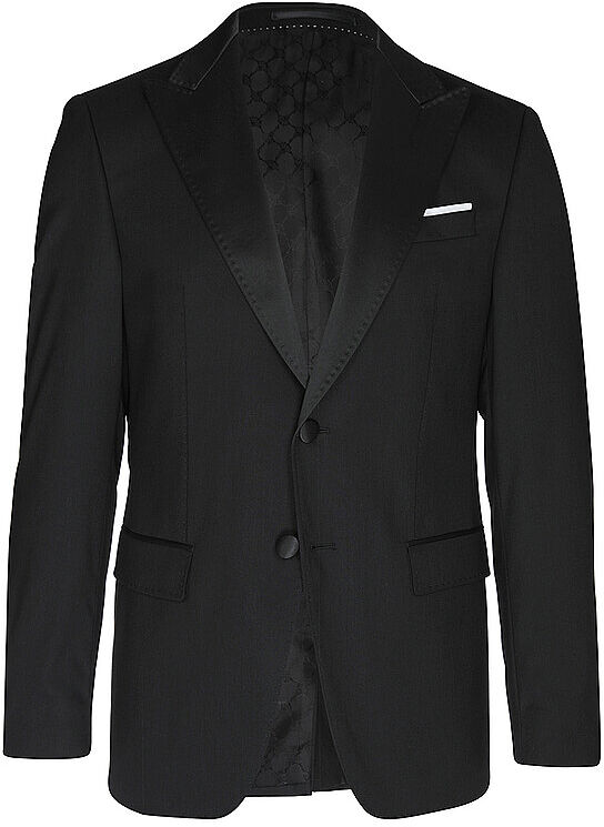 JOOP Sakko Slim Fit HORACE schwarz   52 52