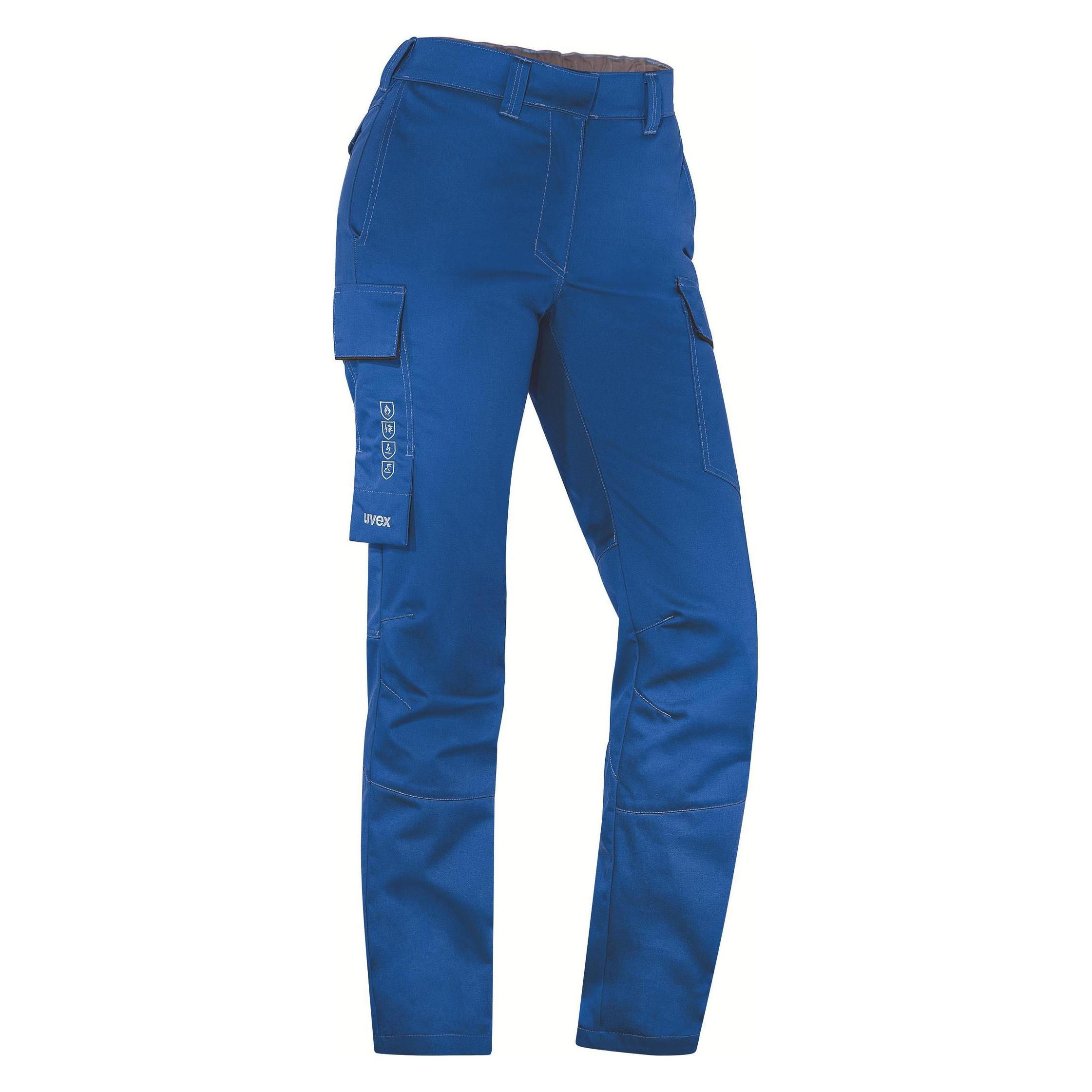 Uvex D-Arbeitshose light 7036 (44) (7035405)