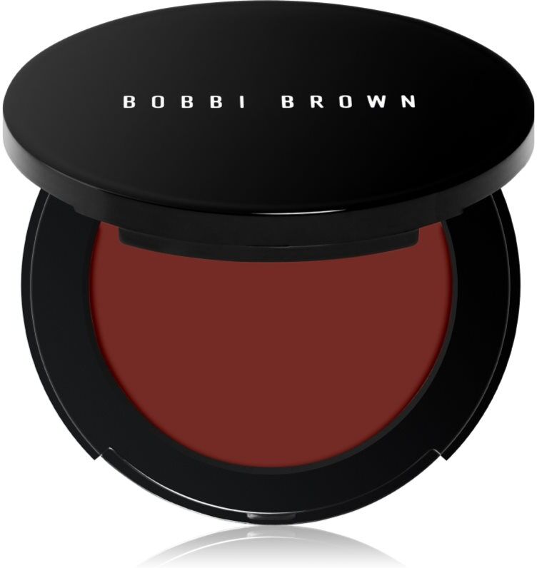 Bobbi Brown Pot Rouge For Lips & Cheeks cream blush shade Chocolate Cherry 3.7 g