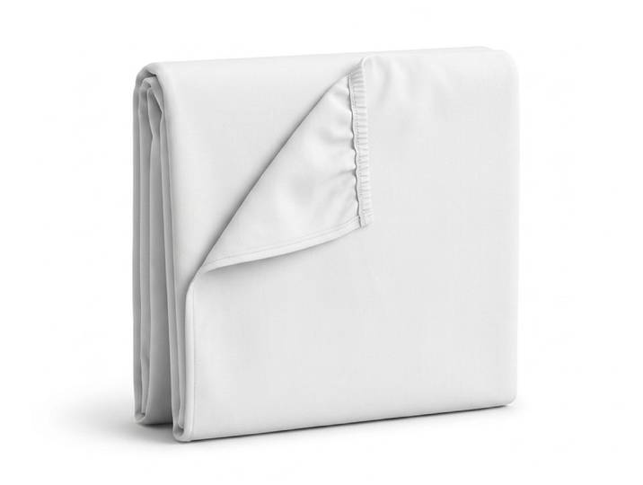 Protège matelas Celeste Blanc - Basika