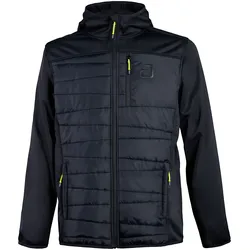 andro Jacke Adkins schwarz XS - XS
