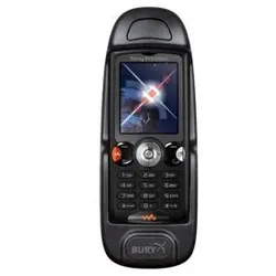 Halterset THB Take & Talk für SonyEricsson K750i, D750i