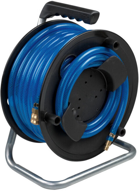 Enrouleur de flexible SA 100 metabo (0901054975)