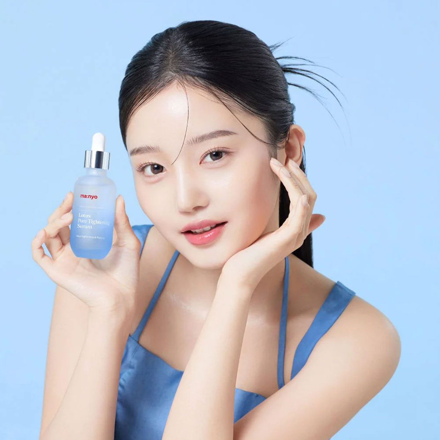 MA:NYO Lotus Pore Tightening Serum 30ml