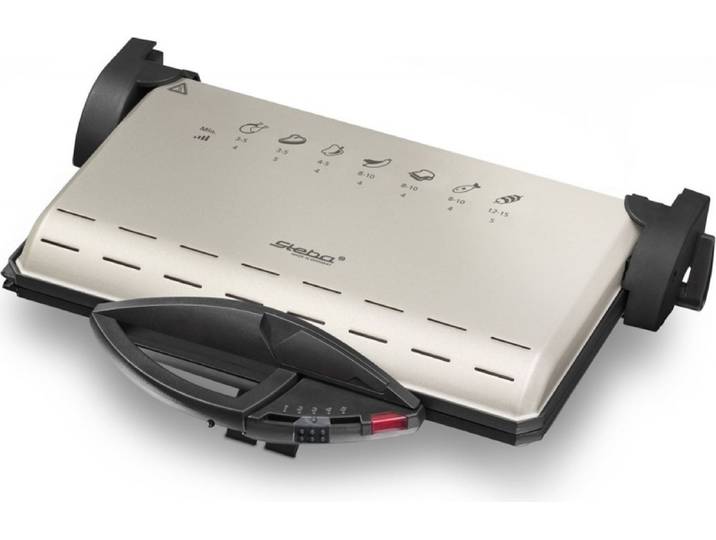 Steba PG4.4 - Grille de contact