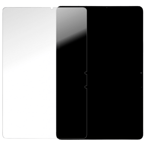 Mobilize Gehärtetes Glas Clear Displayschutzfolie Samsung Galaxy Tab S7/S8/S9/S9 FE/S10 FE/S10 Lite